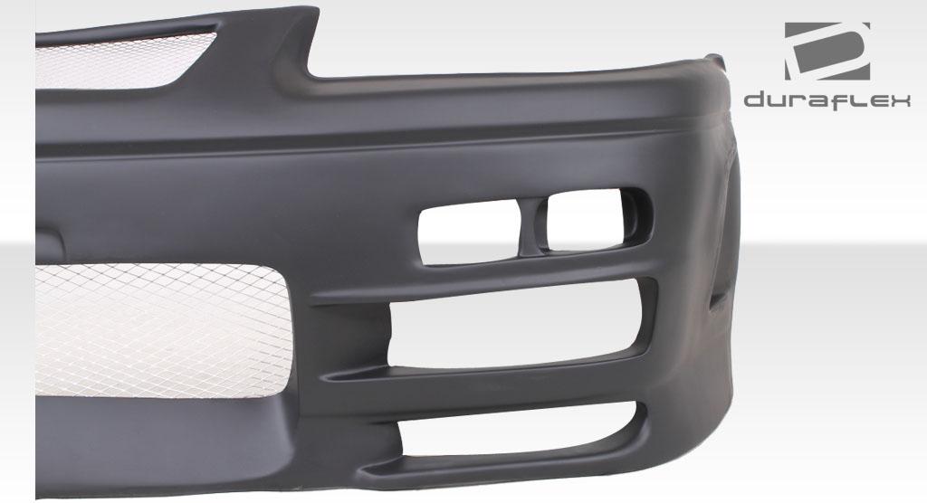 1997-2001 Toyota Camry Duraflex Evo 4 Kit