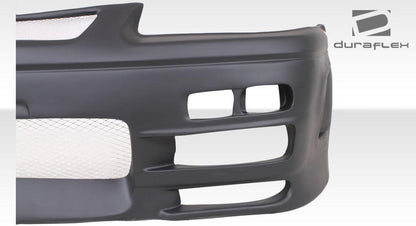 1997-2001 Toyota Camry Duraflex Evo 4 Kit