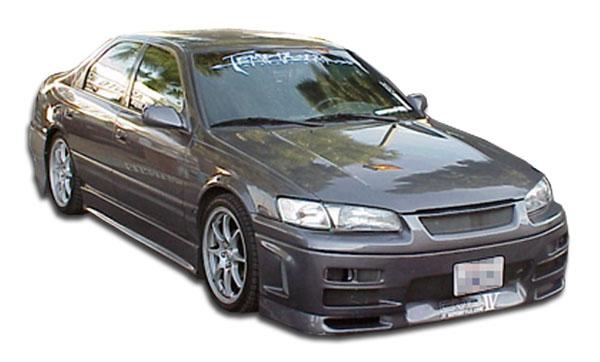 1997-2001 Toyota Camry Duraflex Evo 4 Side Skirts