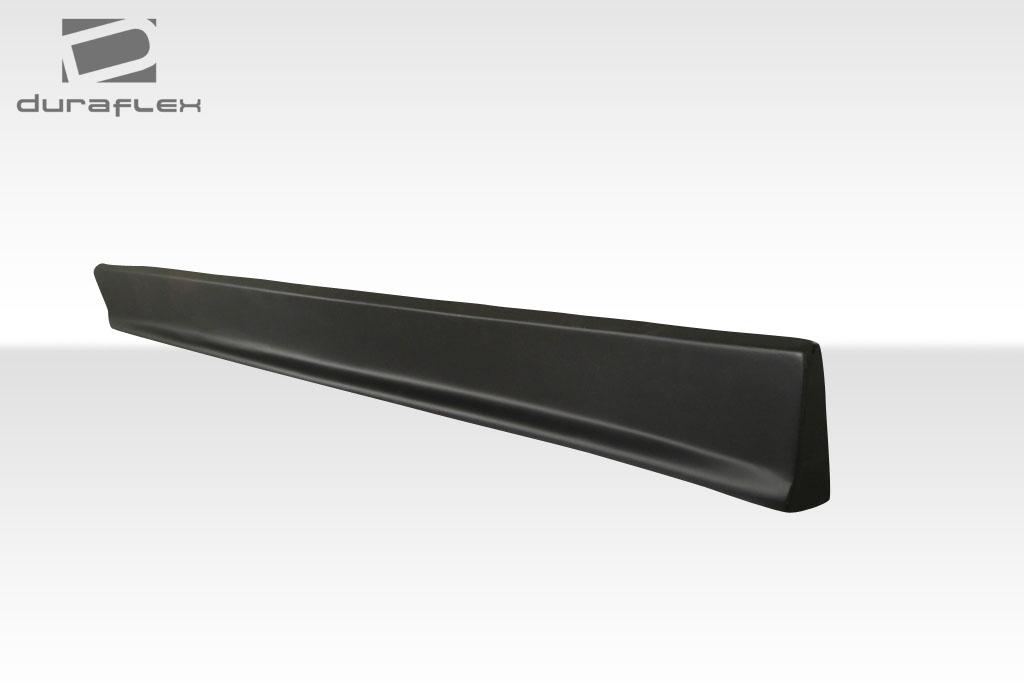 1997-2001 Toyota Camry Duraflex Evo 4 Side Skirts