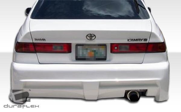 1997-2001 Toyota Camry Duraflex R34 Kit