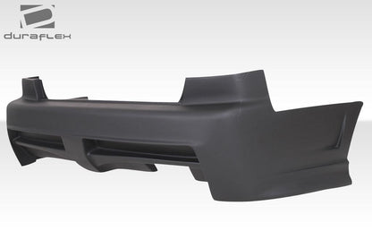 1997-2001 Toyota Camry Duraflex Xtreme Rear Bumper