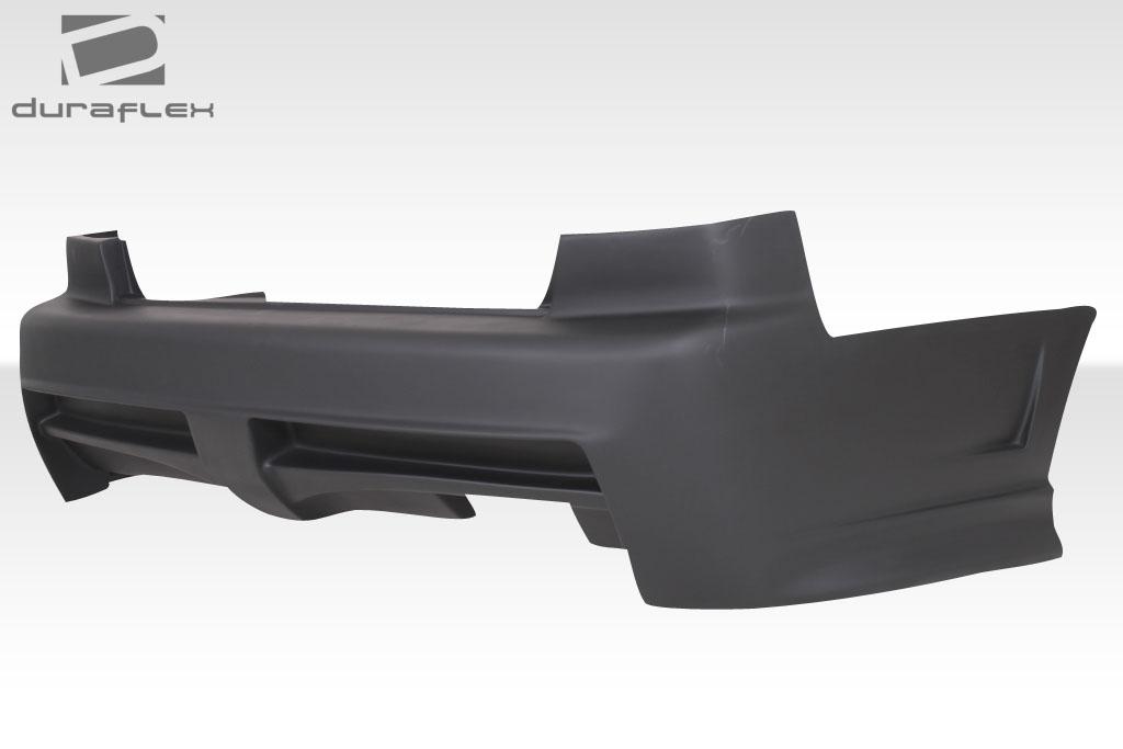 1997-2001 Toyota Camry Duraflex R34 Kit