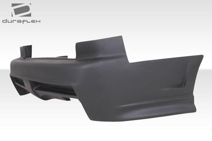 1997-2001 Toyota Camry Duraflex Xtreme Rear Bumper