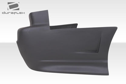 1997-2001 Toyota Camry Duraflex Xtreme Rear Bumper