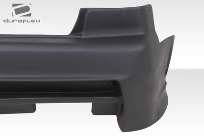 1997-2001 Toyota Camry Duraflex R34 Kit