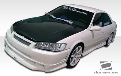 1997-2001 Toyota Camry Duraflex Xtreme Side Skirts