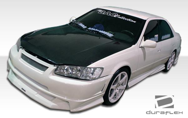 1997-2001 Toyota Camry Duraflex R34 Kit