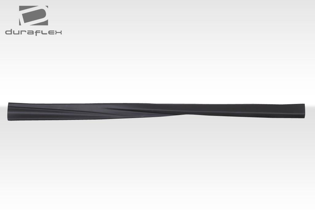 1997-2001 Toyota Camry Duraflex Xtreme Side Skirts