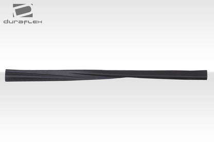 1997-2001 Toyota Camry Duraflex Xtreme Side Skirts
