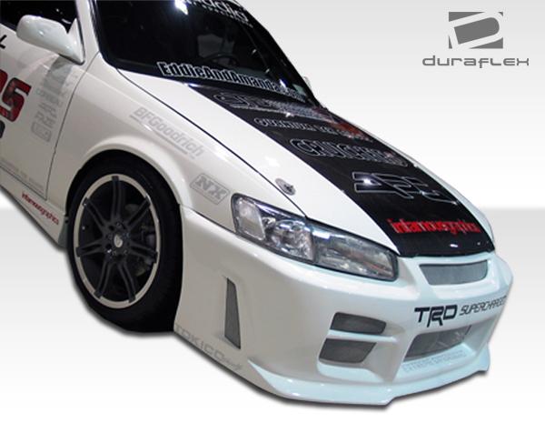 1997-2001 Toyota Camry Duraflex R34 Kit