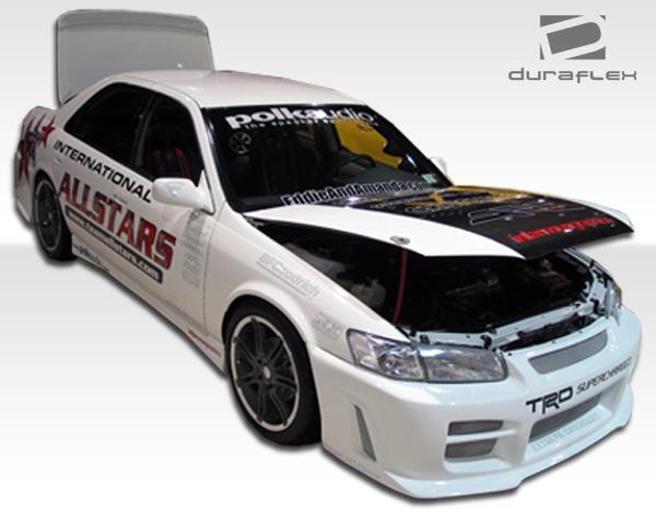 1997-2001 Toyota Camry Duraflex R34 Kit