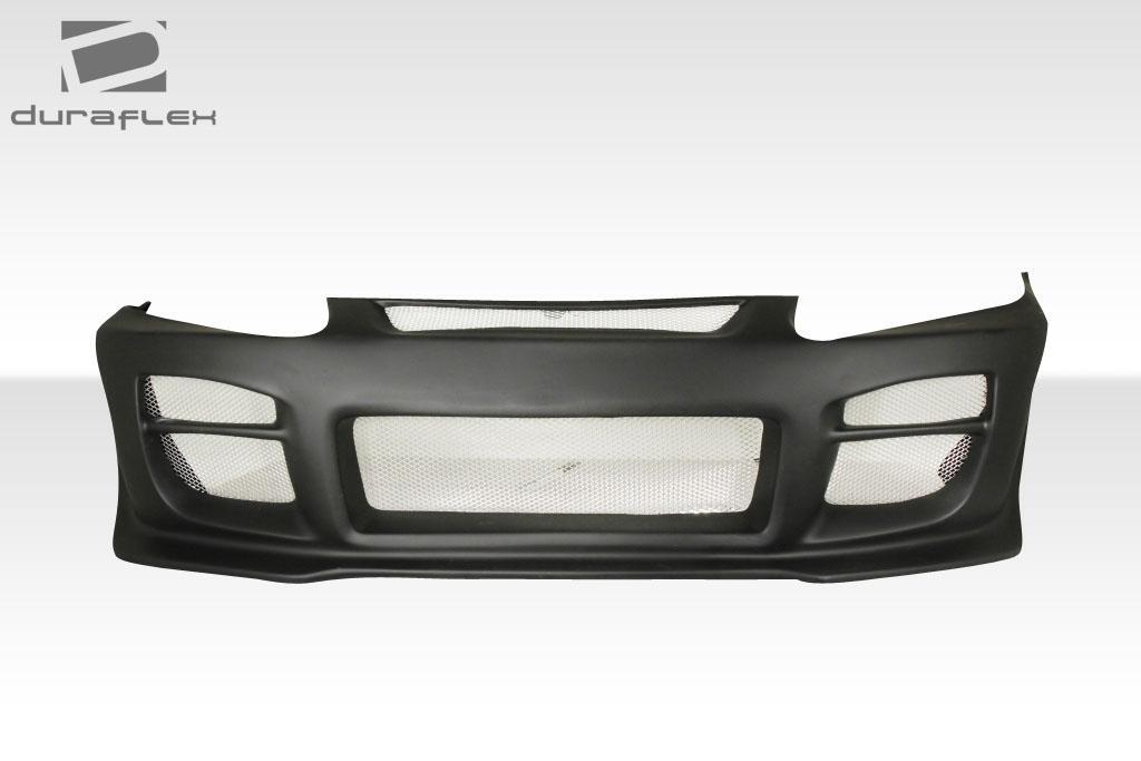 1997-2001 Toyota Camry Duraflex R34 Front Bumper