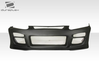 1997-2001 Toyota Camry Duraflex R34 Front Bumper
