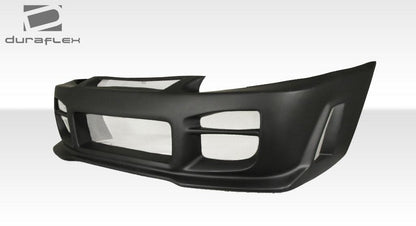 1997-2001 Toyota Camry Duraflex R34 Front Bumper