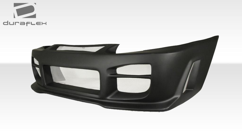 1997-2001 Toyota Camry Duraflex R34 Kit