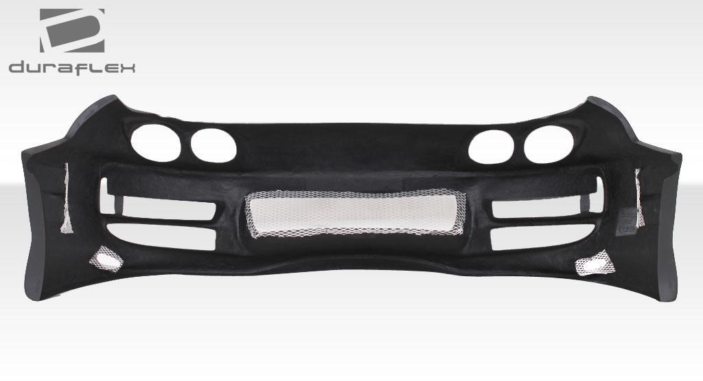 1998-2001 Acura Integra Duraflex Bomber Front Bumper