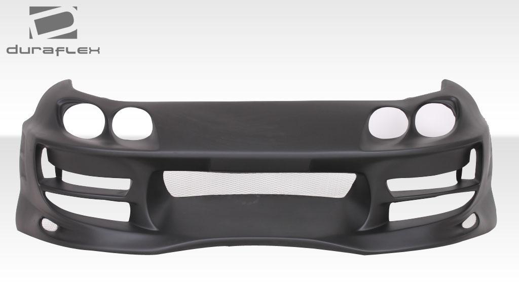 1998-2001 Acura Integra Duraflex Bomber Kit