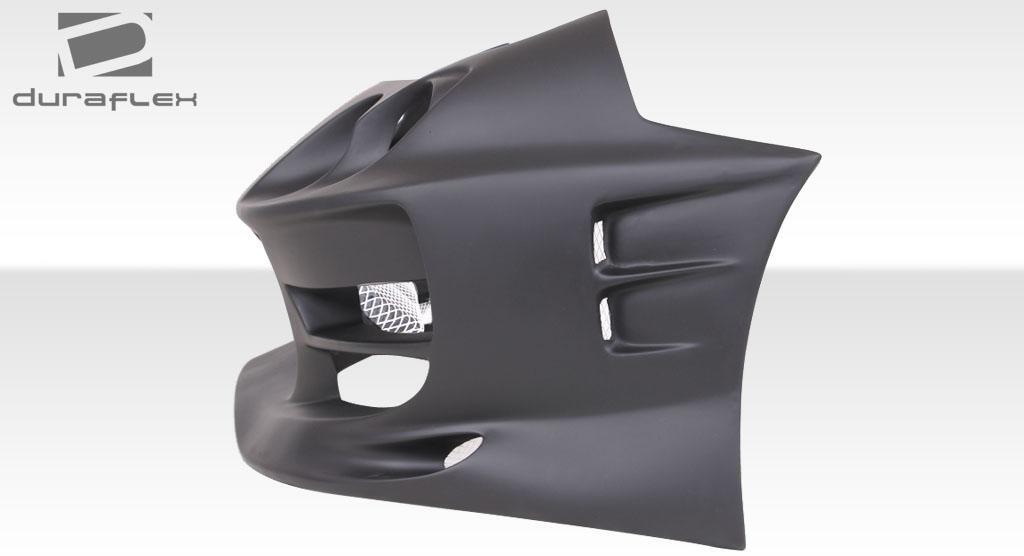 1998-2001 Acura Integra Duraflex Bomber Kit