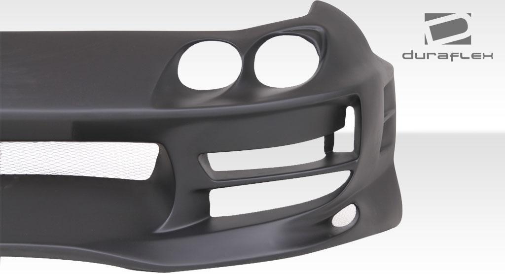 1998-2001 Acura Integra Duraflex Bomber Kit