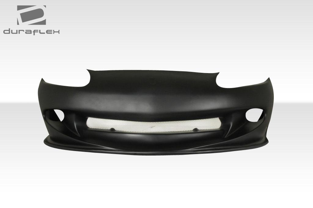 1998-2002 Chevrolet Camaro Duraflex Sniper Front Bumper