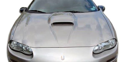 1998-2002 Chevrolet Camaro Duraflex Supersport Hood