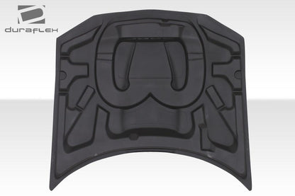 1998-2002 Chevrolet Camaro Duraflex Supersport Hood