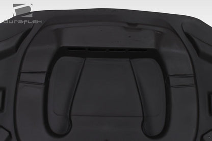 1998-2002 Chevrolet Camaro Duraflex Supersport Hood