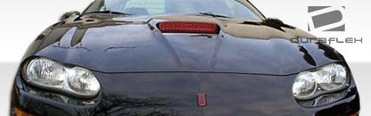 1998-2002 Chevrolet Camaro Duraflex Supersport Hood