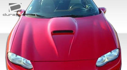 1998-2002 Chevrolet Camaro Duraflex Supersport Hood