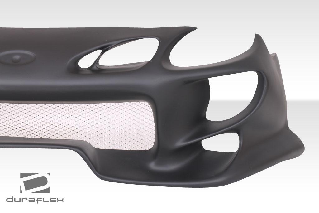 1998-2003 Ford Escort Duraflex Vader Kit