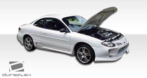 1998-2003 Ford Escort Duraflex Vader Kit
