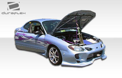 1998-2003 Ford Escort Duraflex Vader Kit