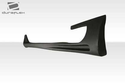 1998-2003 Ford Escort Duraflex Vader Side Skirts