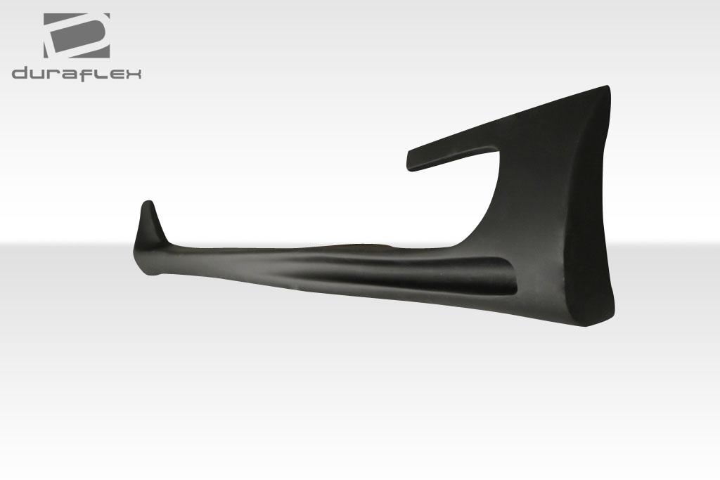 1998-2003 Ford Escort Duraflex Vader Kit