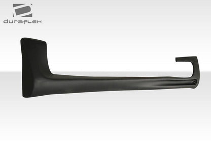1998-2003 Ford Escort Duraflex Vader Side Skirts