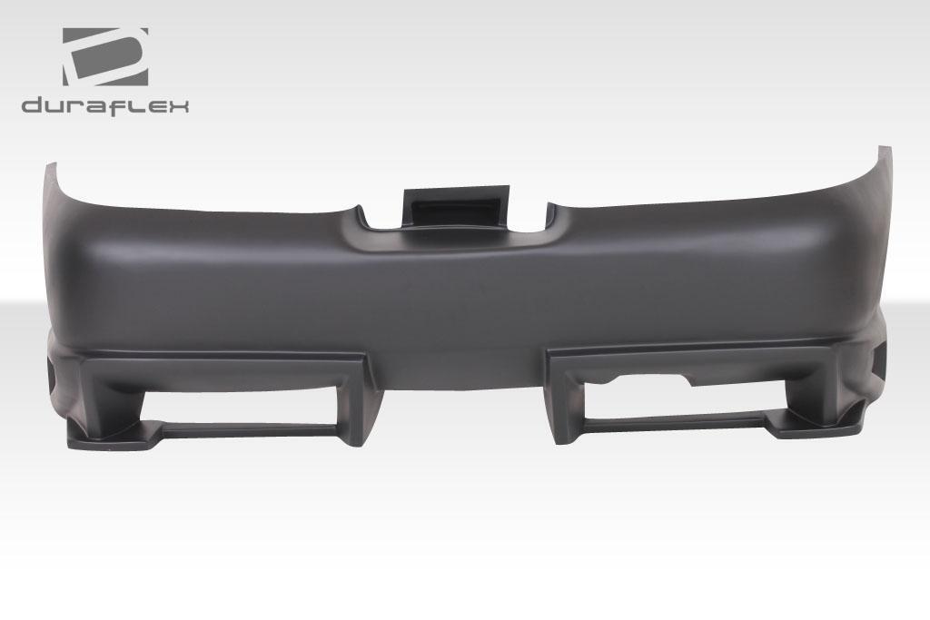 1998-2003 Ford Escort Duraflex Vader Kit