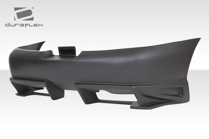 1998-2003 Ford Escort Duraflex Vader Kit