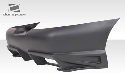 1998-2003 Ford Escort Duraflex Vader Kit