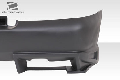 1998-2003 Ford Escort Duraflex Bomber Rear Bumper