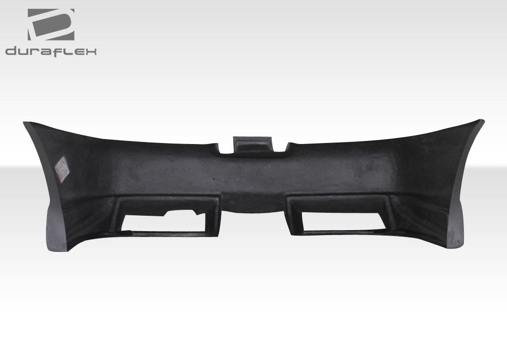 1998-2003 Ford Escort Duraflex Vader Kit