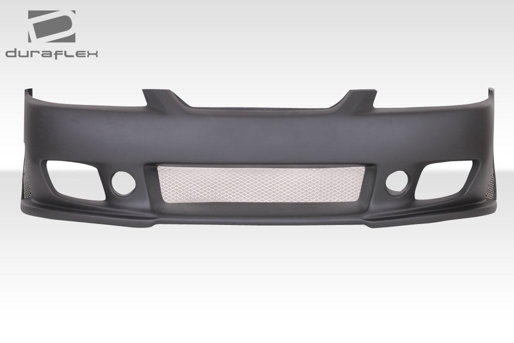 1998-2002 Honda Accord Duraflex B-2 Front Bumper