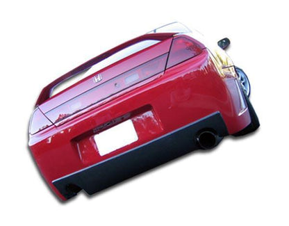 1998-2002 Honda Accord Duraflex B-2 Rear Bumper