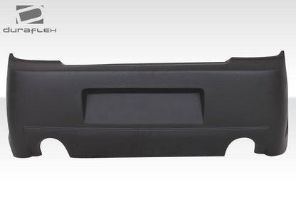 1998-2002 Honda Accord Duraflex B-2 Rear Bumper