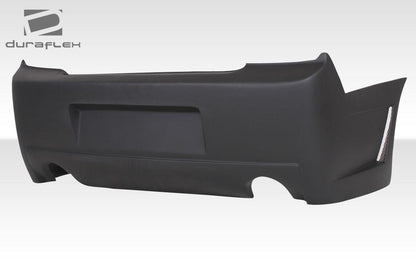 1998-2002 Honda Accord Duraflex B-2 Rear Bumper