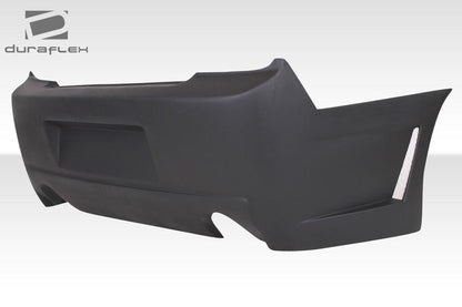 1998-2002 Honda Accord Duraflex B-2 Rear Bumper