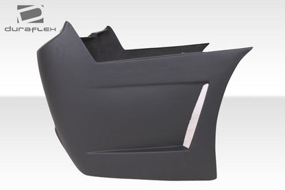 1998-2002 Honda Accord Duraflex B-2 Rear Bumper