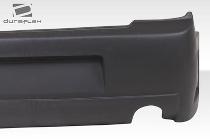 1998-2002 Honda Accord Duraflex B-2 Rear Bumper