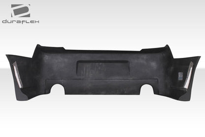 1998-2002 Honda Accord Duraflex B-2 Rear Bumper