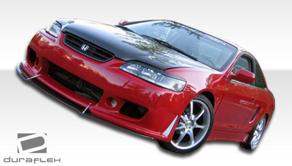 1998-2002 Honda Accord Duraflex B-2 Side Skirts